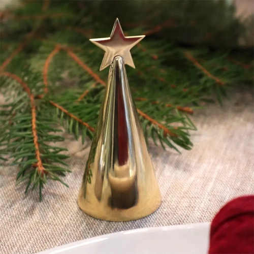 Klong - Stjrnstopp ljusslckare 8,4 cm