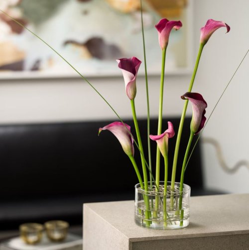 Klong - ng Vas Stl Liten 13 cm