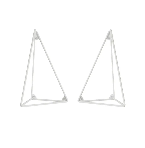 Maze Pythagoras Konsoler 2 st Vit