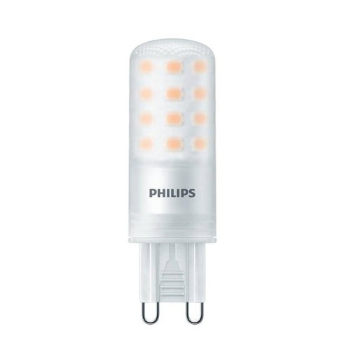 Philips LED G9 4W (40W) 2700K 480 lm Dim