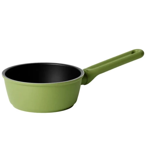 Guzzini Cook & Color S�spanna Gr�n 16 cm