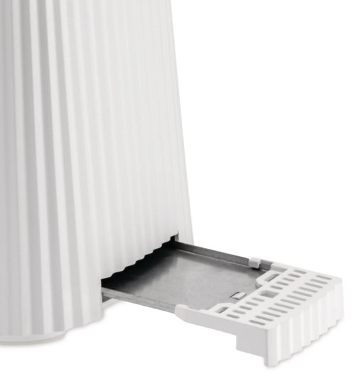 Alessi - Pliss Brdrost Svart