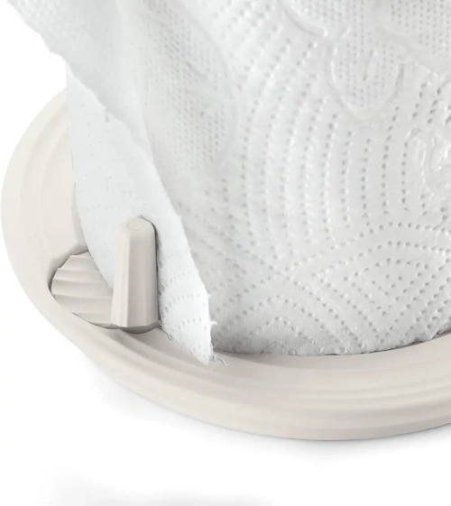 Guzzini - Roll&Tear Tierra Kksrullehllare Grn rtgrn