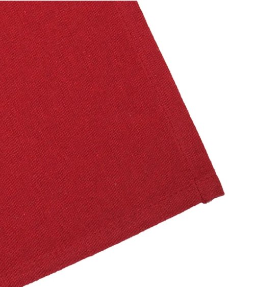 Recycled by Wille - Ted+Elin Kkshandduk 50x70 cm 2-pack