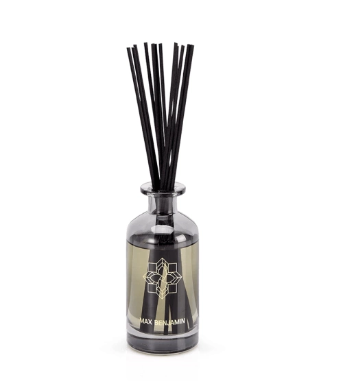Max Benjamin - Diffuser Doftpinnar Aqua Viva Rumsdoft 150 ml