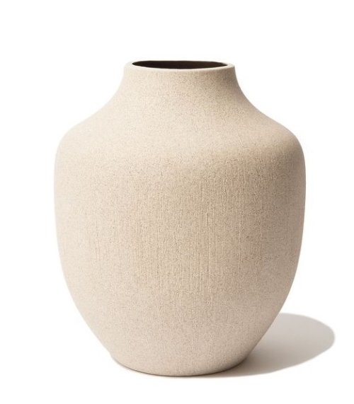 Lindform - Kyoto Vas Sandlight 21 cm