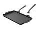 Lursta Cast Iron H�llen Stekbord 46,4x27,5 cm