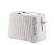Alessi - Pliss Brdrost Vit