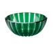 Guzzini - Dolce Vita Sk�l Gr�n Emerald 12 cm