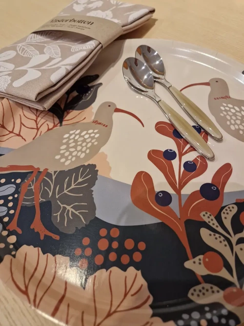 Kajsa Form - Spov Bricka 31 cm