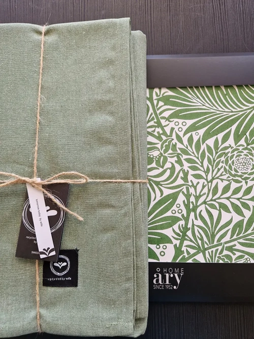 �ry Home Bordstablett Larkspur 40x30 cm 2-pack