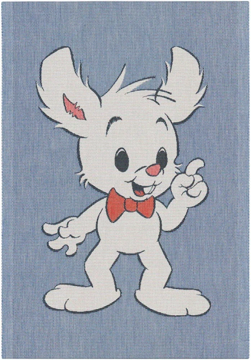Ekelund Bamse Lille Skutt Handduk 35x50
