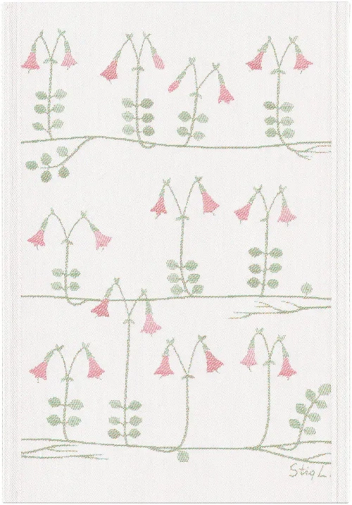 Ekelund - Stig Lindberg Linnea Handduk 35x50