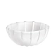 Guzzini - Dolce Vita Sk�l Vit Pearl 12 cm