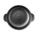 Rosenthal - Ugnsfast form  Joyn Sharing Bowl Iron 20 cm