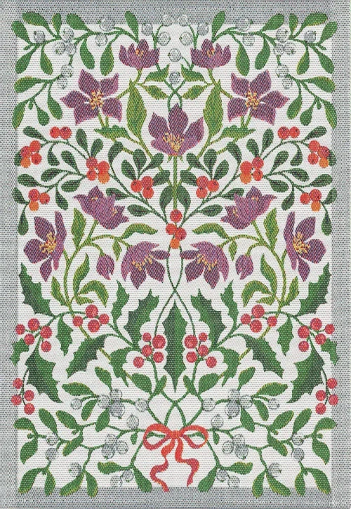 Ekelund - Mistelkvist Handduk 35x50