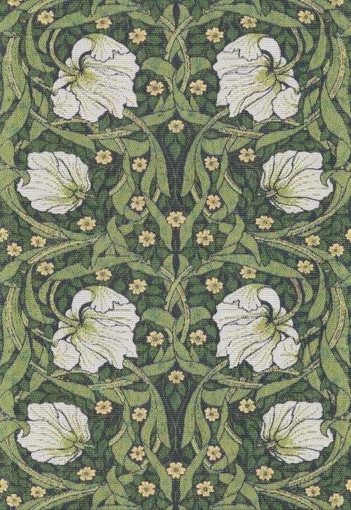 Ekelund - William Morris Pimpernell Handduk 35x50 cm
