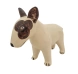 Keramikstudion Lisa Larson - Bullterrier V 18x13 cm