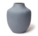 Lindform - Kyoto Vas Sandlight Blue 21 cm
