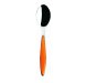 Guzzini - Tesked / Dessertsked Feeling Orange 14,8 cm
