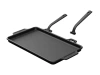 Lursta Cast Iron H�llen Stekbord 46,4x27,5 cm