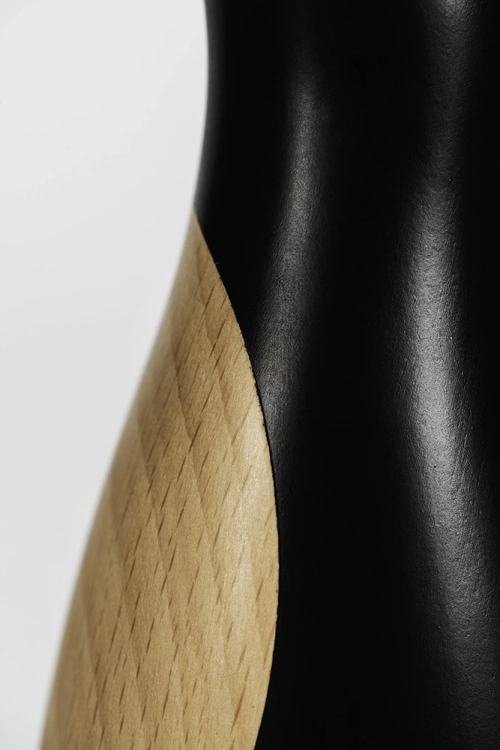 Architectmade - Pingvin Penguin Hans Bunde S 18 cm