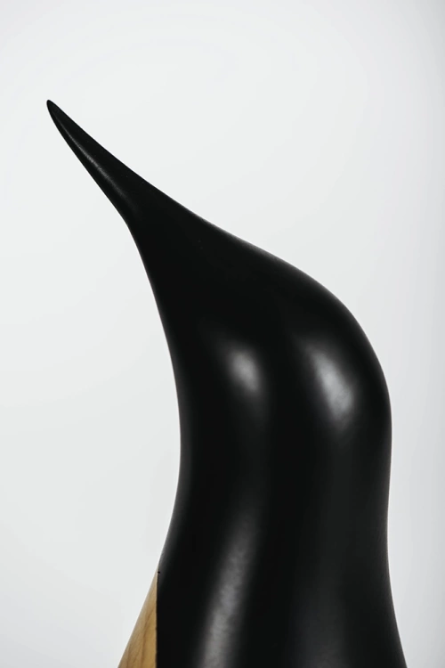 Architectmade - Pingvin Penguin Hans Bunde L 26 cm