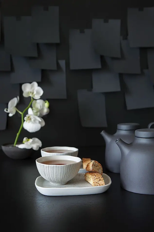 Lindform - Fat rektangulrt B Gr 14 cm