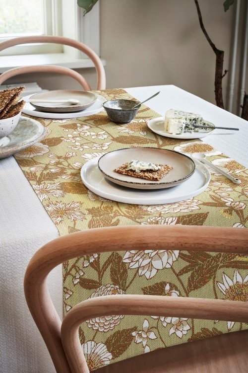 Ekelund - Pleasant Bordslpare 35x120 cm