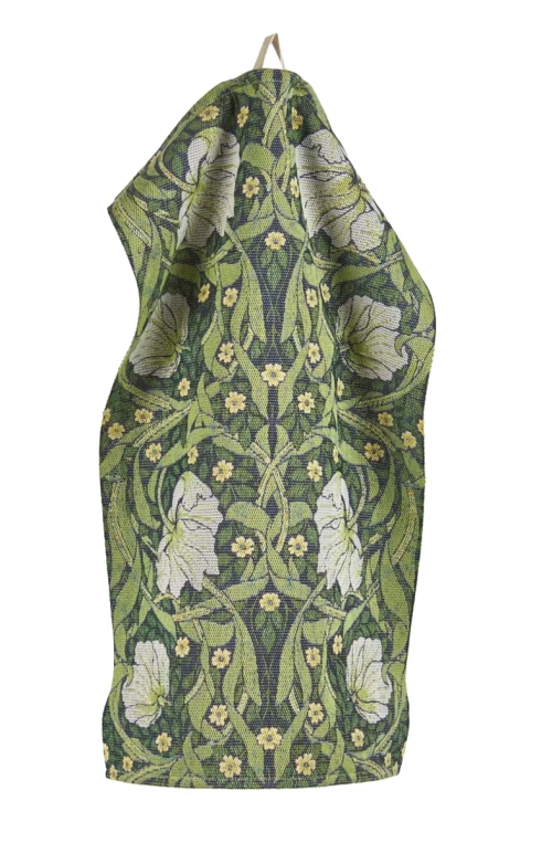 Ekelund - William Morris Pimpernell Handduk 35x50 cm