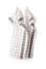 Axlings Linne - Kkshanddukar Kksruta Betong 2-pack 50x70 cm
