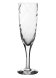 Skrufs Glasbruk - Skruf Champagneglas 18 cl 2-pack