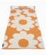 Rotor Design - Flora Plastmatta Mandarin/VIt 70x250