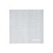 Axlings Linne - Kritstreck Pappersservetter Ljusgr 40x40 cm
