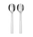 Alessi - Salladsbestick Santiago