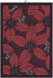 Ekelund - Julstjrna Christmas Flower Handduk 35x50 cm