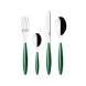 Guzzini - Feeling Bestickset Emerald 24 delar