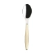 Guzzini - Feeling Tesked / Dessertsked Cream 14,8 cm