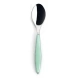 Guzzini - Feeling Tesked / Dessertsked Aquagrn 14,8 cm