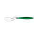 Guzzini - Feeling Sm�rkniv Emeraldgr�n 16 cm