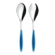 Guzzini - Salladsbestick Feeling Bl 25 cm