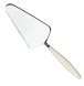 Guzzini - Feeling T�rtspade / Kaksk�rare Creme