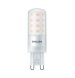 Philips LED G9 4W (40W) 2700K 480 lm Dim