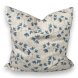 Miljgrden - Kuddfodral Bluebell 45x45 cm