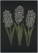 Ekelund - Hyacint Orientalis Handduk 35x50 cm