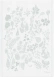 Ekelund - Stig Lindberg Herbarium Handduk 35x50