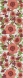 Ekelund - Aftonblom Bordslpare 35x120
