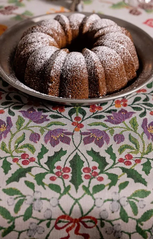 Ekelund - Mistelkvist Handduk 35x50