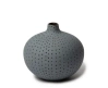 Lindform - Vas Bari LightBlue Dots Medium 7,5  cm
