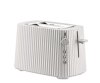 Alessi - Pliss Brdrost Vit